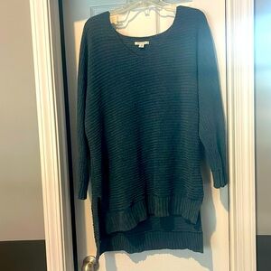 Oversized s/xs American Eagle sweater